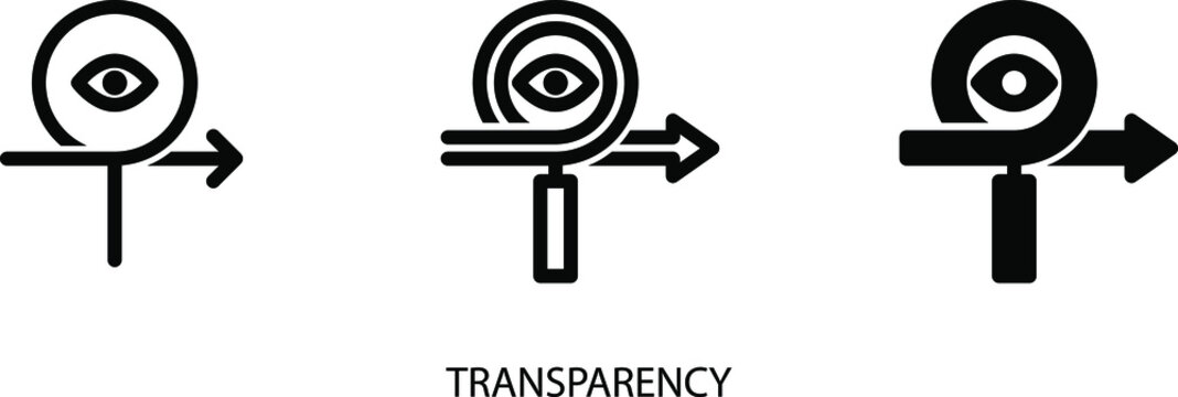 Transparency Icon 