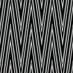 Obraz premium simple pattern striped background. geometric wallpaper print design for fabric minimal line art Digital paper, textile print, abstract backdrop background illustration