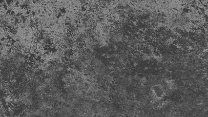 Vintage colorful and grayscale texture for background. Abstract pattern. Illuminated rough surface.  