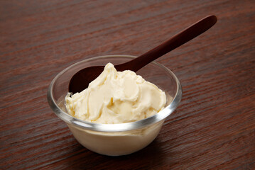 クリームチーズ