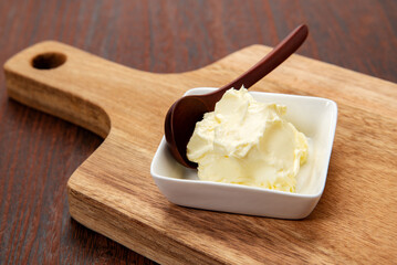 クリームチーズ