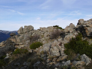 Landscapes of Spain
