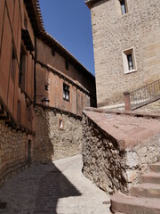 Albarracín (Teruel)