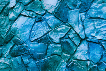 evening old stone wall castle fort alley old west shadows evening shade background