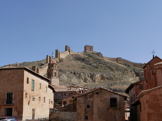Albarracín (Teruel)