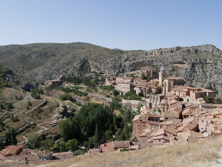 Albarracín (Teruel)