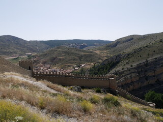 Albarracín (Teruel)