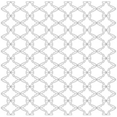 Naklejka premium LUXURY GEOMETRIC AZTECS MAYAN PATTERN, TEXTURE, BACKGROUND