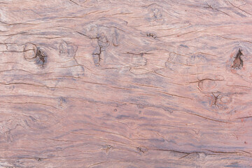 Close up of old wooden texture