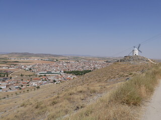 Consuegra