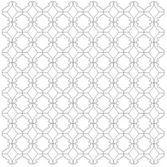 LUXURY GEOMETRIC AZTECS MAYAN PATTERN, TEXTURE, BACKGROUND