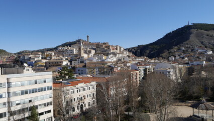 Obraz premium Cuenca