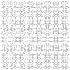 LUXURY GEOMETRIC AZTECS MAYAN PATTERN, TEXTURE, BACKGROUND