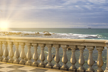 Livorno e il mare