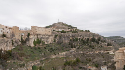 Fototapeta premium Cuenca
