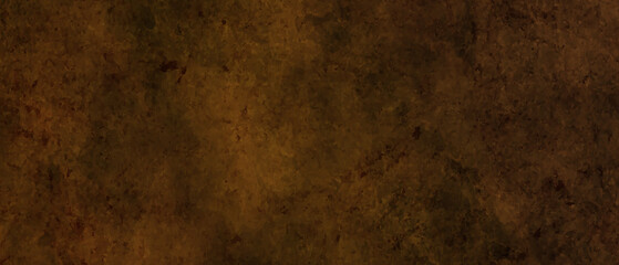 Abstract blurry and grunge brown texture background. Old style rusty grunge brown background texture with space and for making any design, construction, cover and decoration.