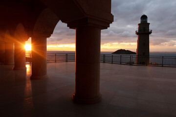 Özgürlük adasi Istanbul