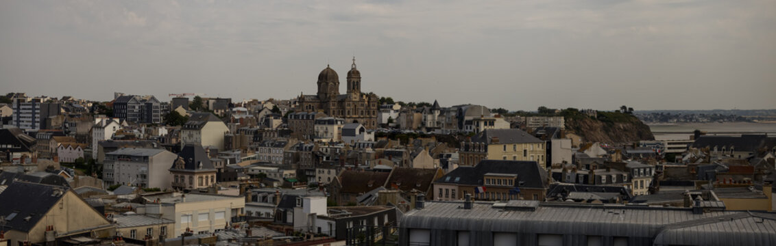 Granville