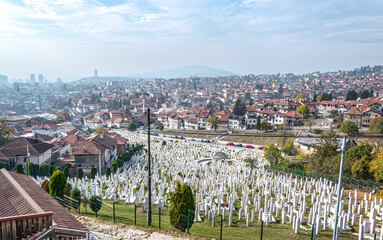 Kovaci Cemetery