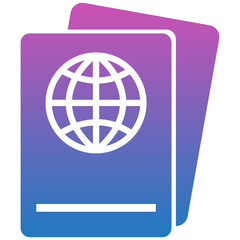 passport icon
