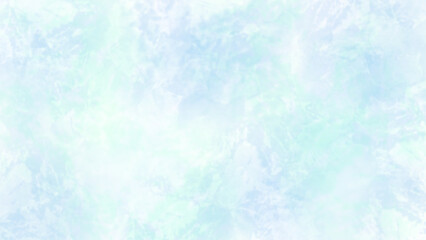 Abstract soft pastel watercolor background