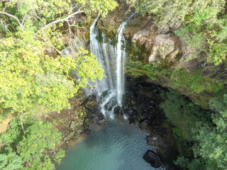 Cascada Limón Veraguas 