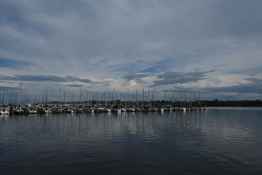 boats and sky 2