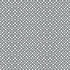 Argyle Fair Isle Seamless Pattern Design