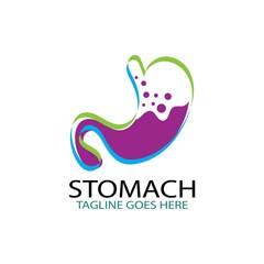 stomach care icon designs