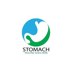 stomach care icon designs