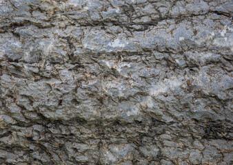 Seamless rock texture background closeup