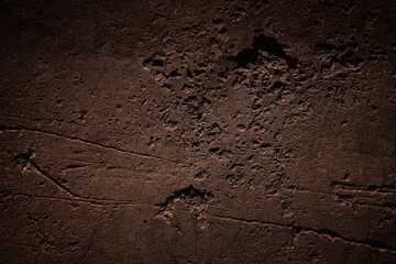 Grungy concrete background