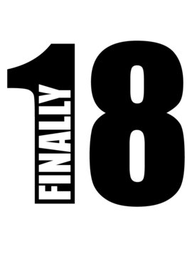 Finally 18 Design 