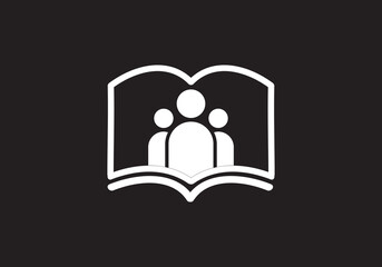 this is creative education logo design