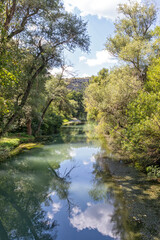 Iskar Panega Geopark, Bulgaria