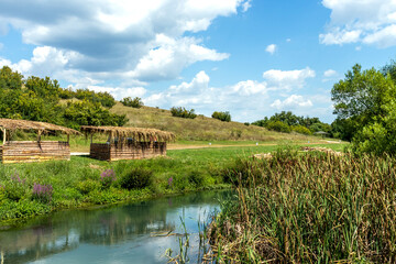 Iskar Panega Geopark, Bulgaria