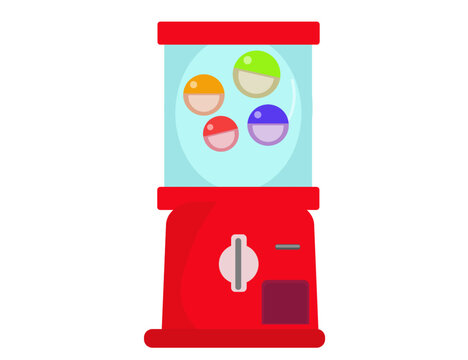 ガチャポン Images Browse 187 Stock Photos Vectors And Video Adobe Stock