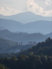 Smoky Mountains