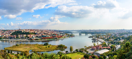 The Golden Horn