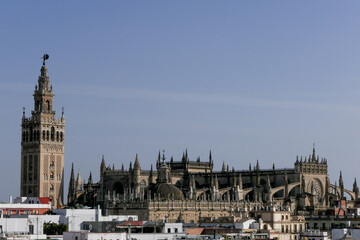 Catedral de Sevilla