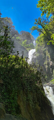 Cascada © Yatsiri