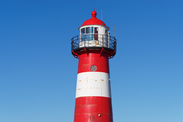 Leuchtturm von Westkapellen