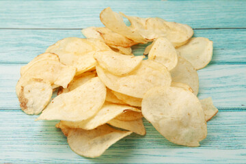 ポテトチップス