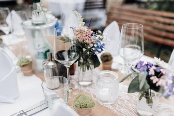 Hochzeit