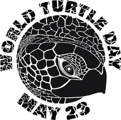 World Turtle Day - 492125100