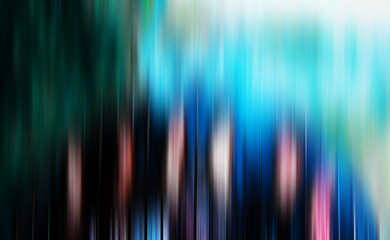 Abstract background with abstract and colorful lines for business cards, banners and high-quality prints.