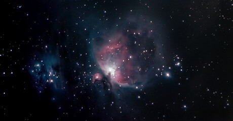 Orion Nebula