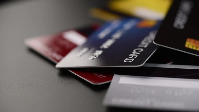 banking card,credit card different color,shopping online,balance cash debit card,rotate paying online money