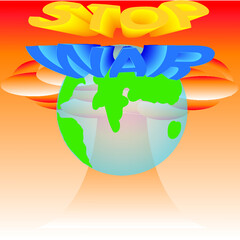 stop war