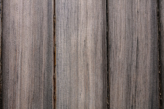 Wooden board for background